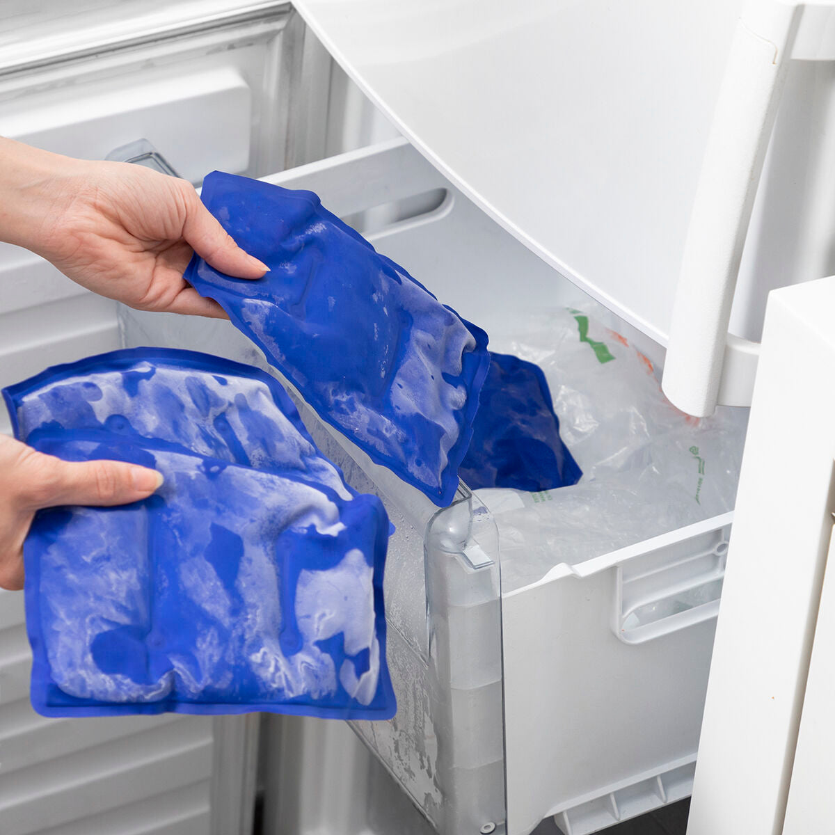 Armoni Relax – Cappuccio Gel Termico per Mal di Testa, Emicrania e Benessere Totale - armoni.store