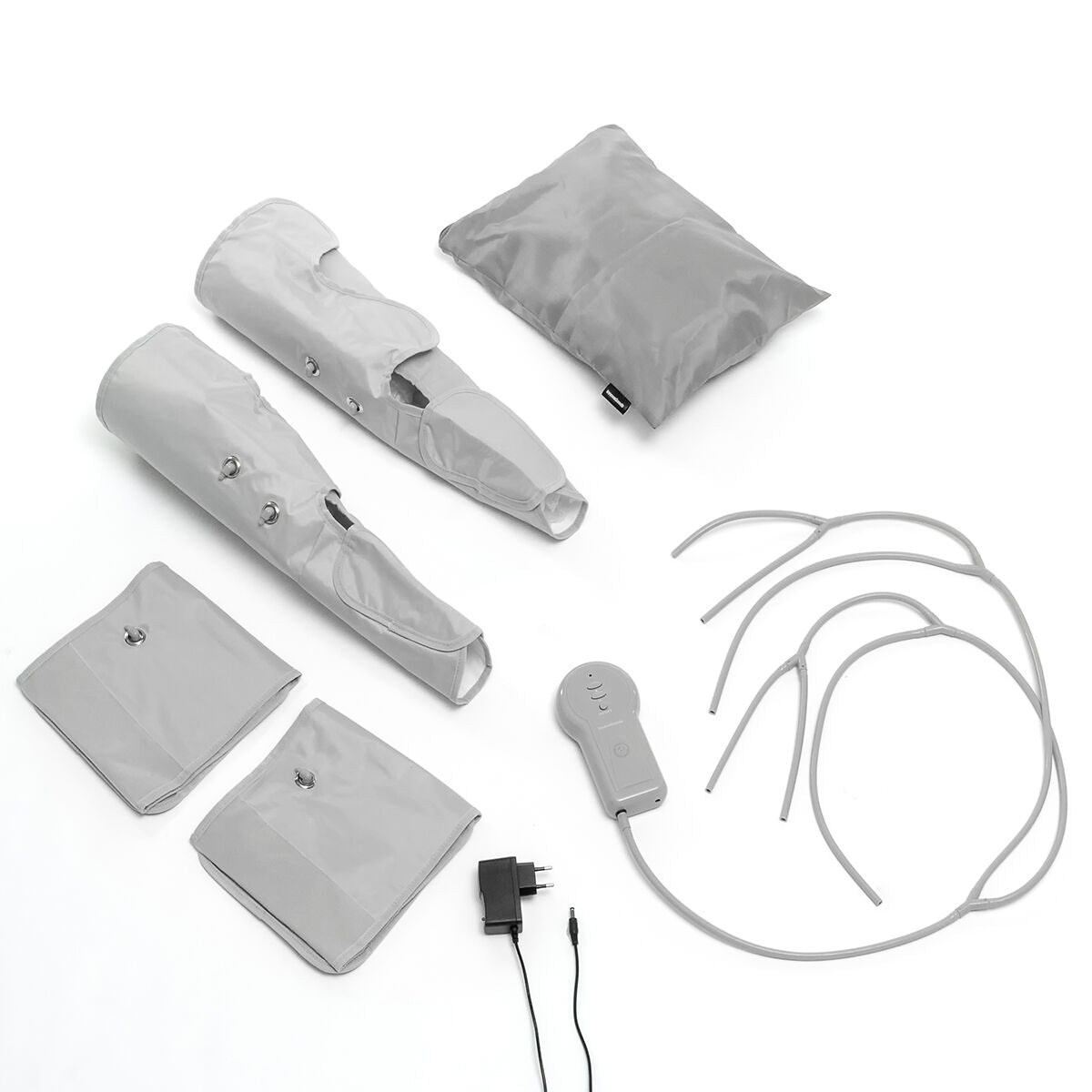 Massaggiatore Gambe ad Aria Compressa per Circolazione e Relax Totale - armoni.store