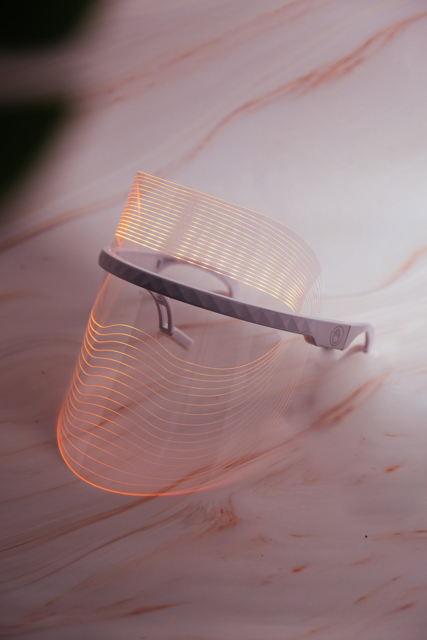 Armoni Maschera LED Viso – Trattamento Professionale per Relax e Benessere | Cocoon Skin - armoni.store