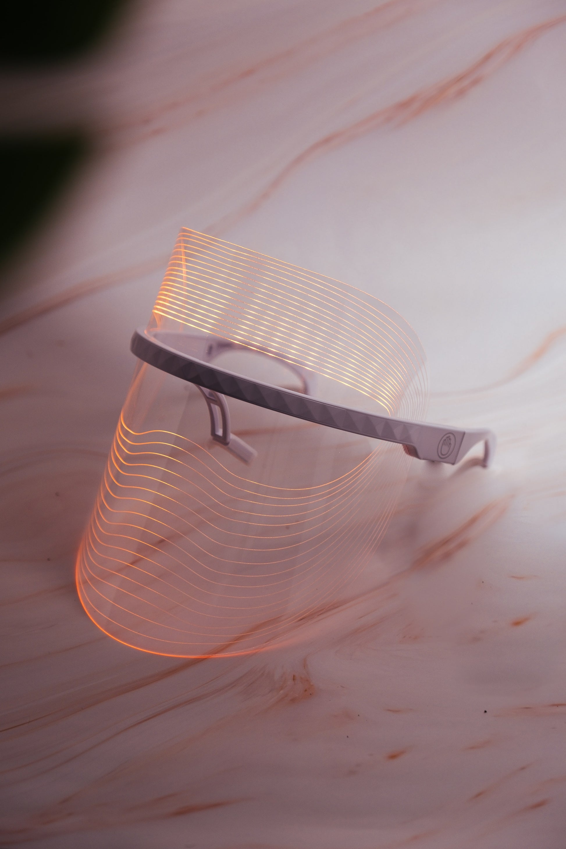 Armoni Maschera LED Viso – Trattamento Professionale per Relax e Benessere | Cocoon Skin - armoni.store