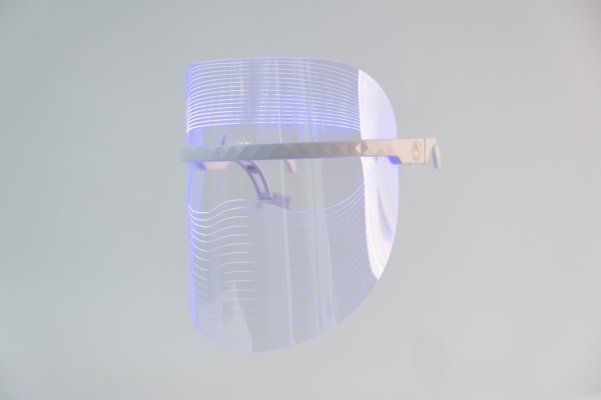 Armoni Maschera LED Viso – Trattamento Professionale per Relax e Benessere | Cocoon Skin - armoni.store