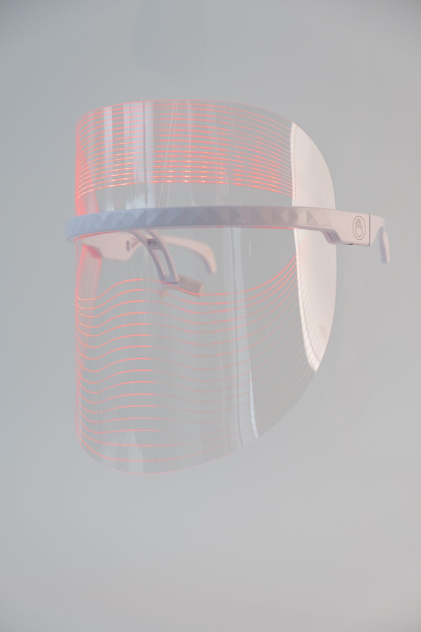 Armoni Maschera LED Viso – Trattamento Professionale per Relax e Benessere | Cocoon Skin - armoni.store